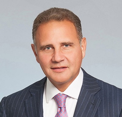 MARK G. TORNILLO