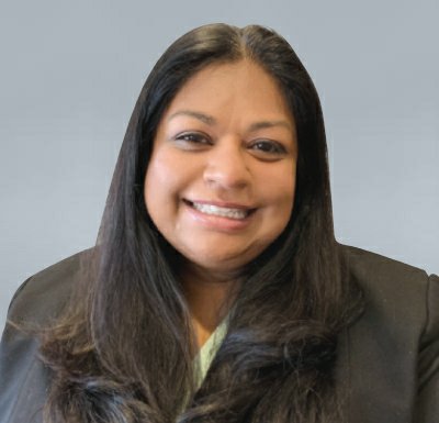 Diana Hernandez