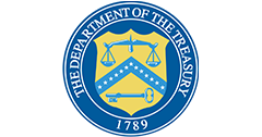 Department of Treasury