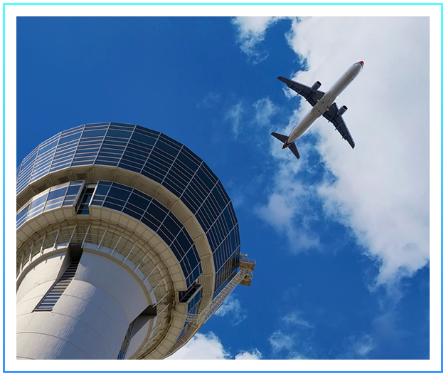 Federal Aviation Administration