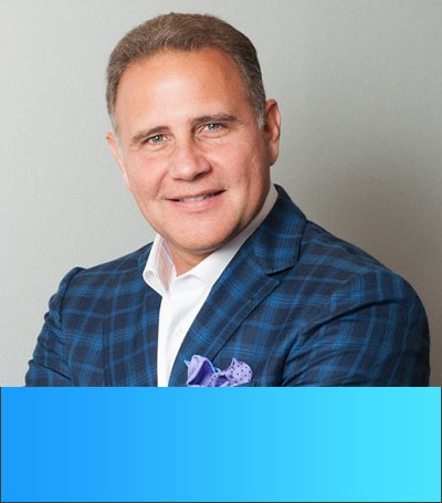 MARK G. TORNILLO